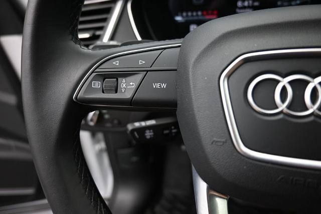 2022 Audi Q5 - $25,993