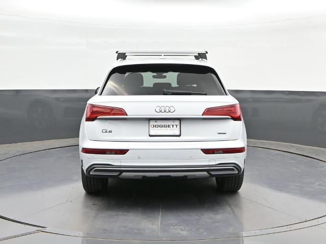 2022 Audi Q5 - $25,993