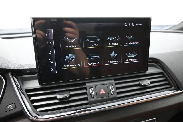 2022 Audi Q5 - $25,993