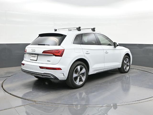 2022 Audi Q5 - $25,993
