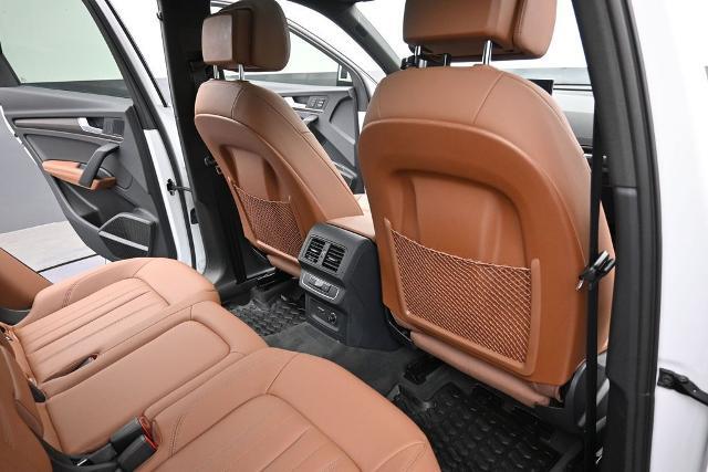 2022 Audi Q5 - $25,993