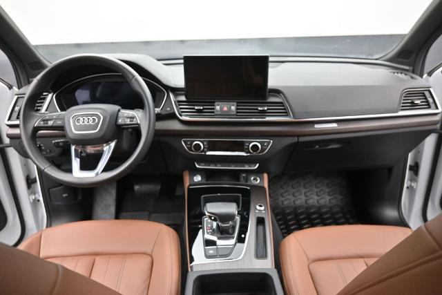 2022 Audi Q5 - $25,993