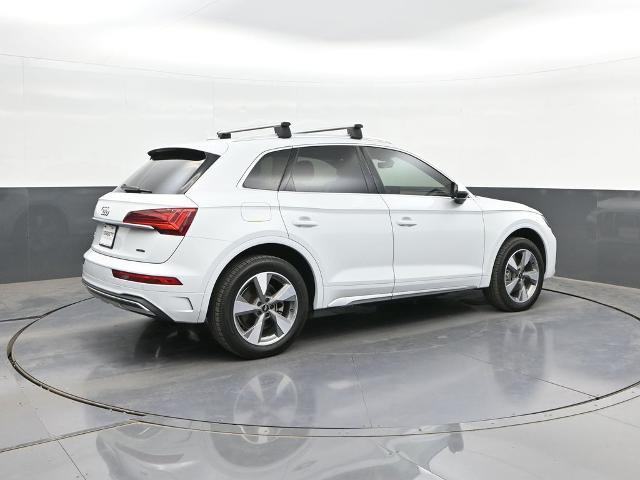 2022 Audi Q5 - $25,993