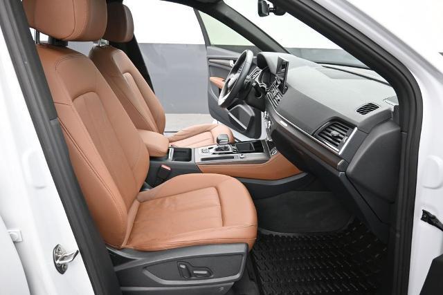 2022 Audi Q5 - $25,993