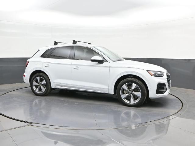 2022 Audi Q5 - $25,993