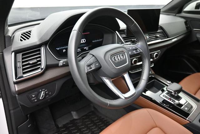 2022 Audi Q5 - $25,993