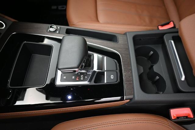 2022 Audi Q5 - $25,993