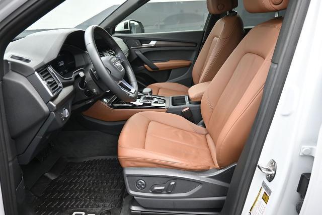2022 Audi Q5 - $25,993