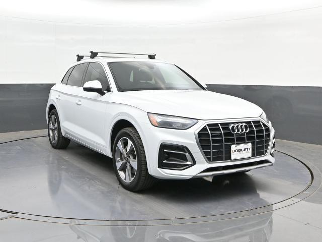 2022 Audi Q5 - $25,993