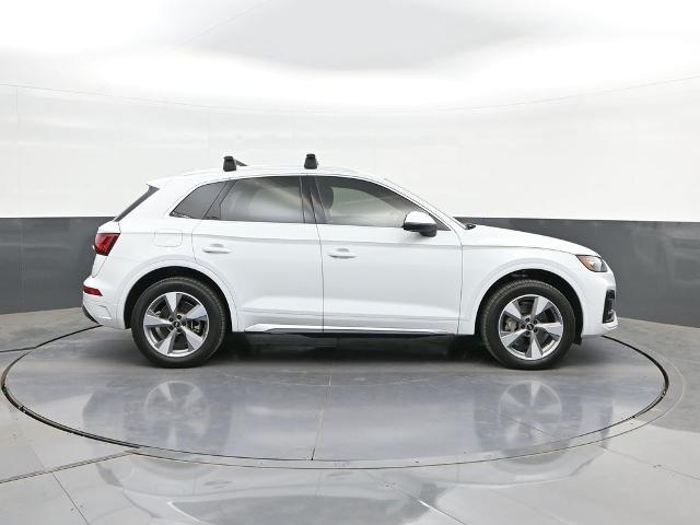 2022 Audi Q5 - $25,993