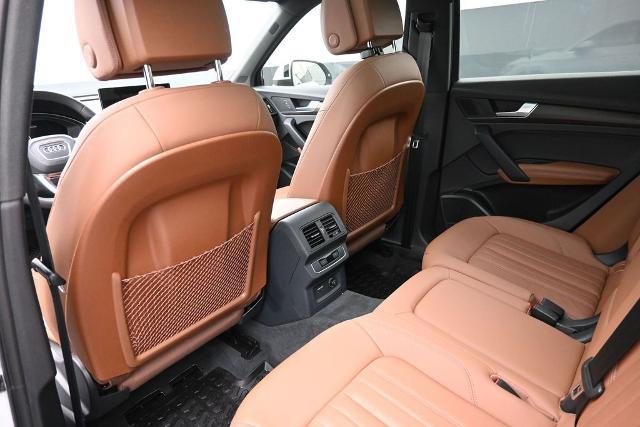 2022 Audi Q5 - $25,993