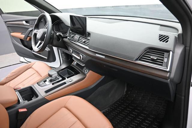 2022 Audi Q5 - $25,993