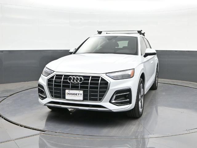 2022 Audi Q5 - $25,993