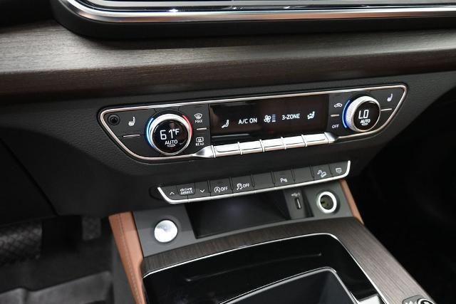 2022 Audi Q5 - $25,993