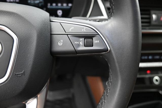 2022 Audi Q5 - $25,993