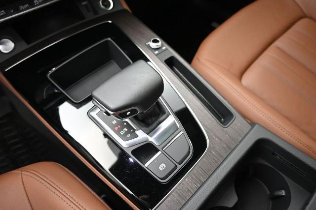 2022 Audi Q5 - $25,993