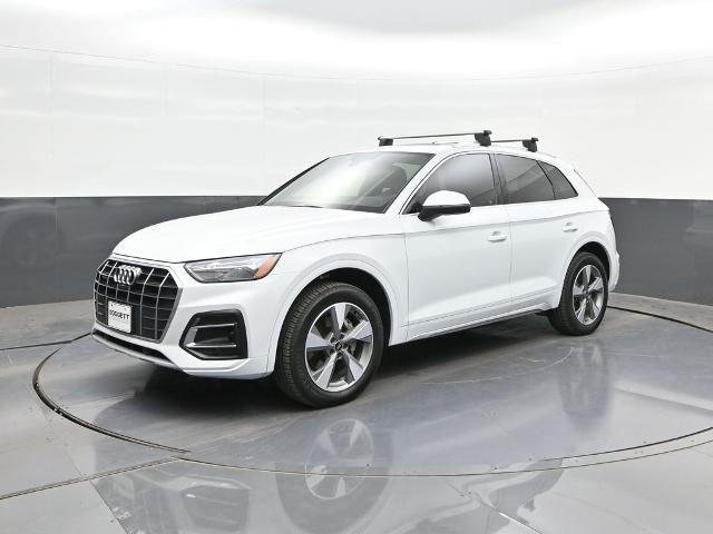 2022 Audi Q5 - $25,993