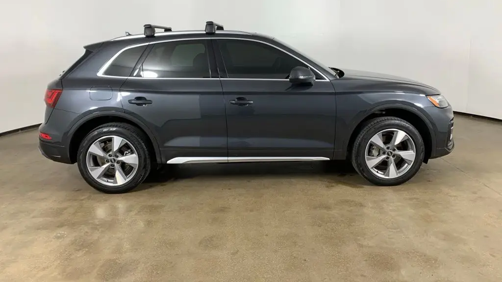 2023 Audi Q5 quattro Premium Plus 40 TFSI