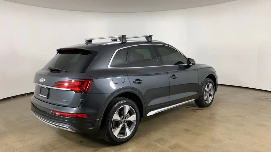 2023 Audi Q5 quattro Premium Plus 40 TFSI
