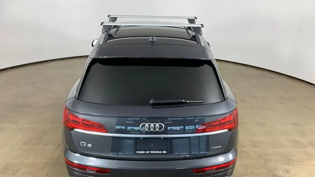 2023 Audi Q5 quattro Premium Plus 40 TFSI