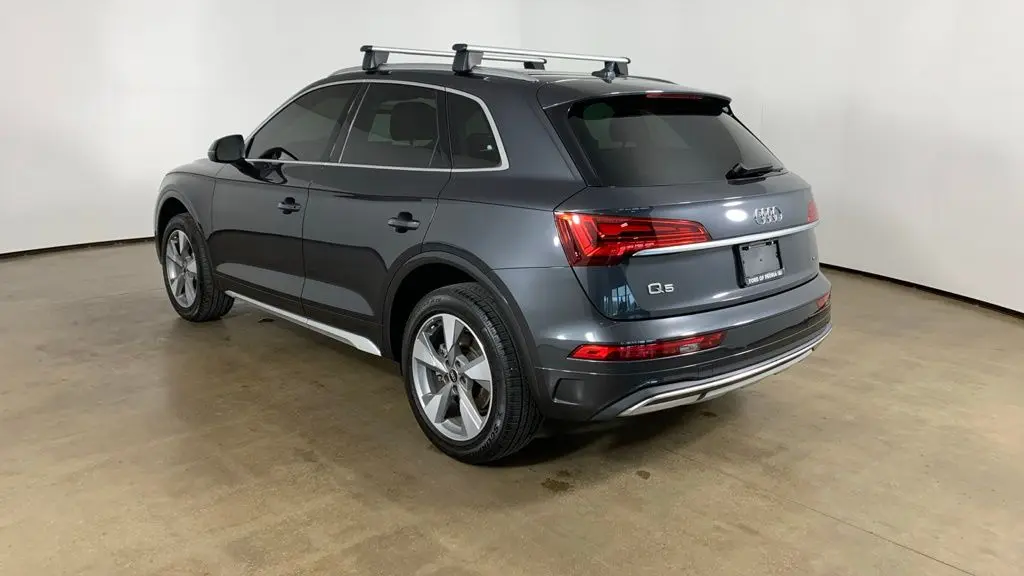 2023 Audi Q5 quattro Premium Plus 40 TFSI