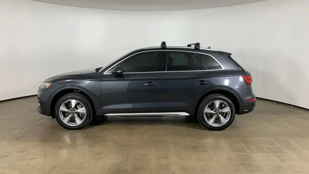 2023 Audi Q5 quattro Premium Plus 40 TFSI