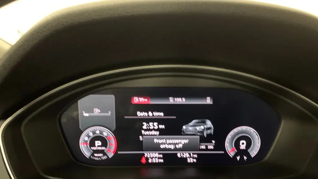 2023 Audi Q5 quattro Premium Plus 40 TFSI
