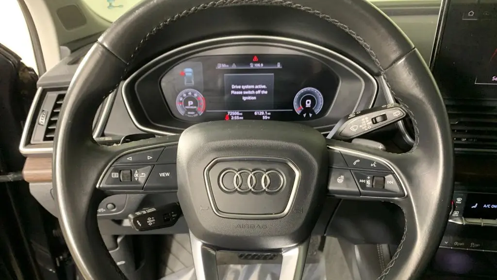 2023 Audi Q5 quattro Premium Plus 40 TFSI