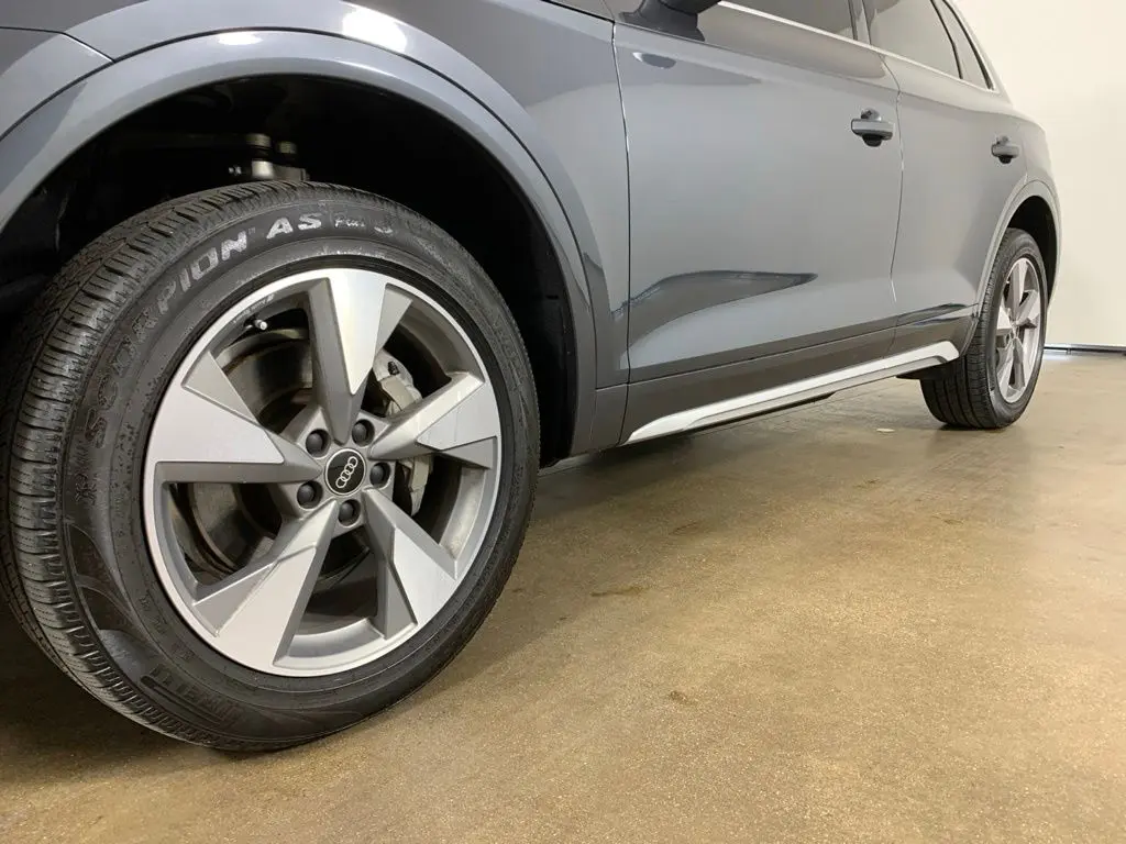 2023 Audi Q5 - $21,497