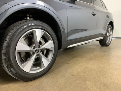 Photo of a 2023 Audi Q5 AWD Quattro Premium Plus 40 Tfsi 4DR SUV for sale
