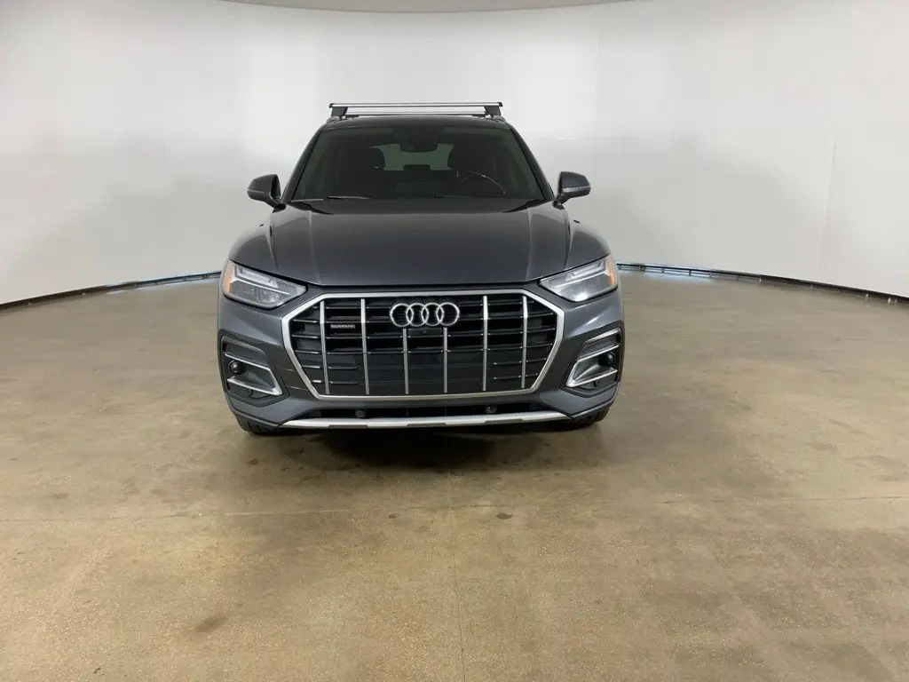 2023 Audi Q5 - $21,497