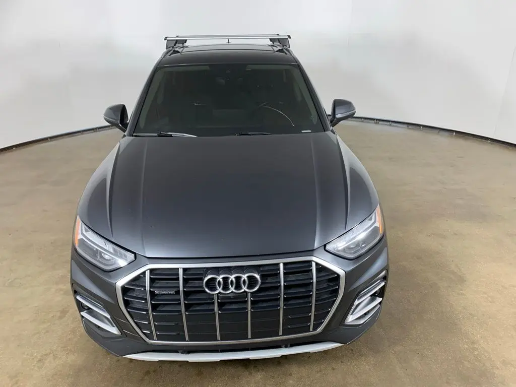 2023 Audi Q5 - $21,497