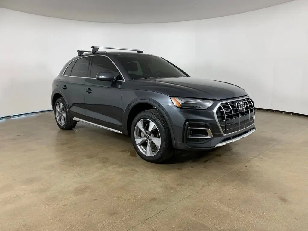 2023 Audi Q5 - $21,497