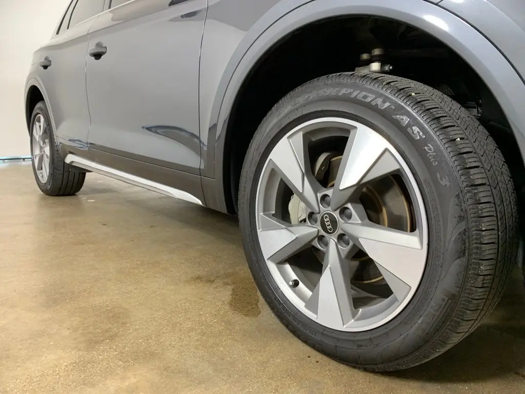 2023 Audi Q5 - $21,497