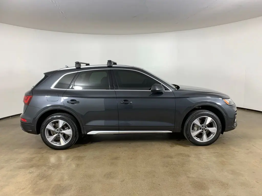 2023 Audi Q5 - $21,497