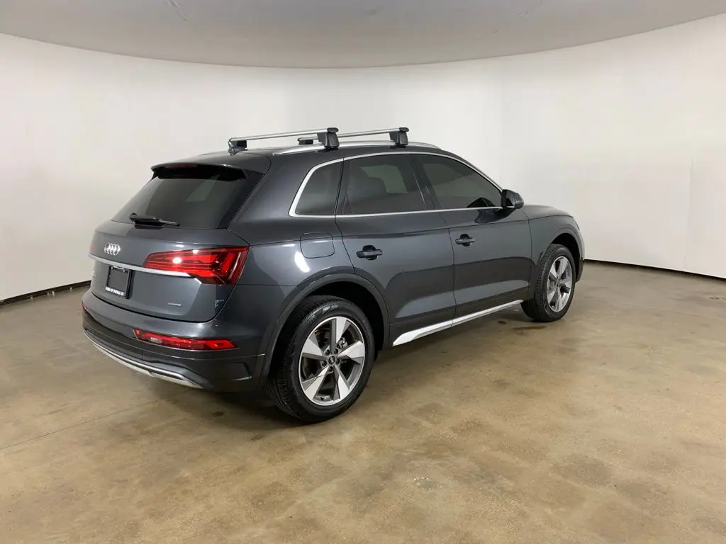 2023 Audi Q5 - $21,497