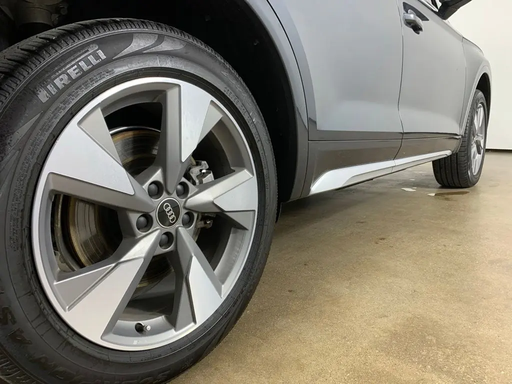 2023 Audi Q5 - $21,497