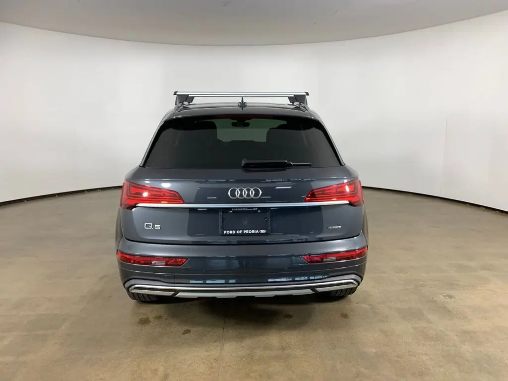 2023 Audi Q5 - $21,497