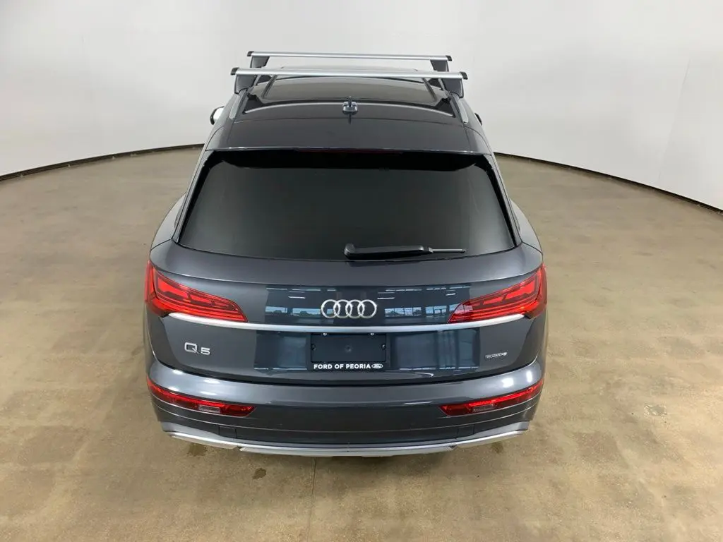 2023 Audi Q5 - $21,497