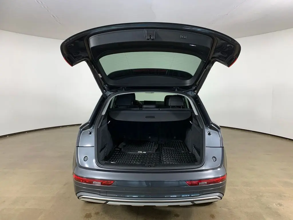 2023 Audi Q5 - $21,497