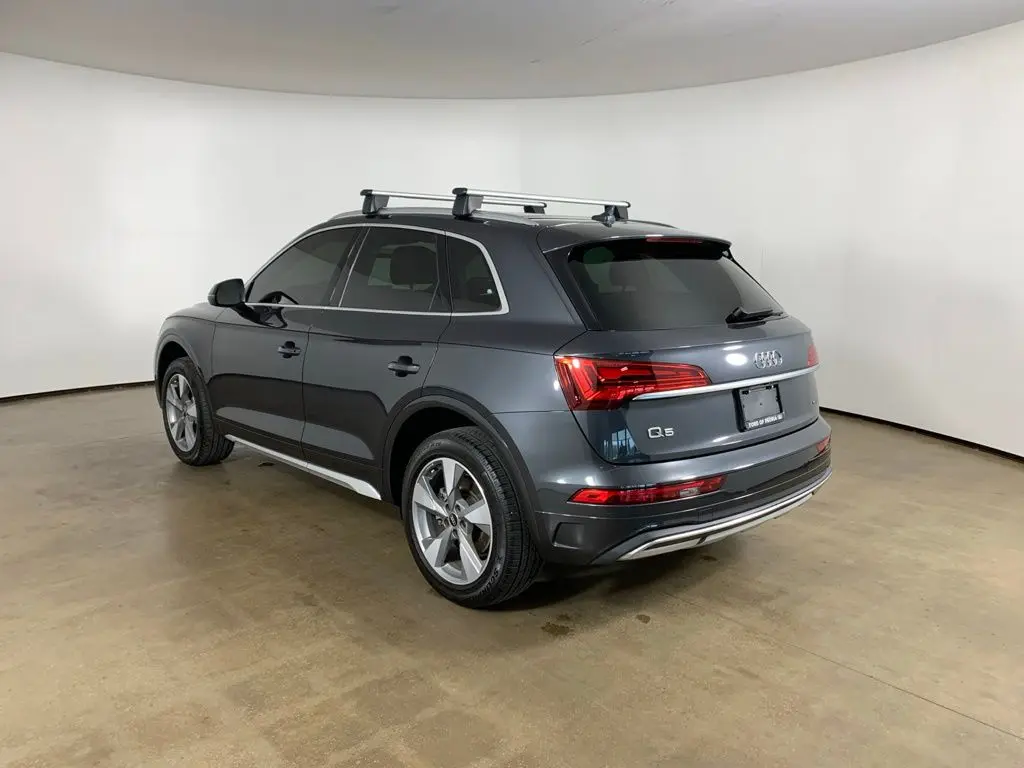 2023 Audi Q5 - $21,497