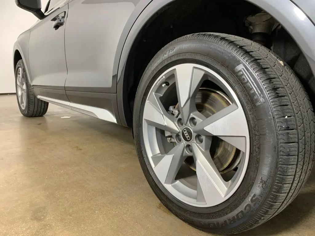 2023 Audi Q5 - $21,497