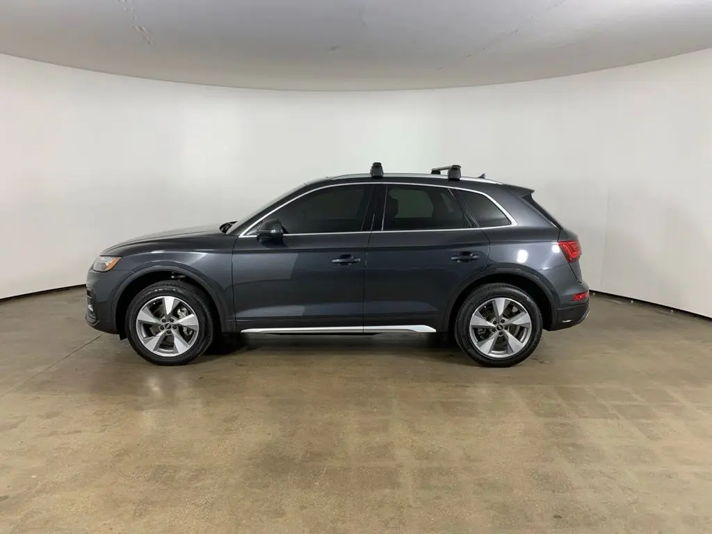 2023 Audi Q5 - $21,497