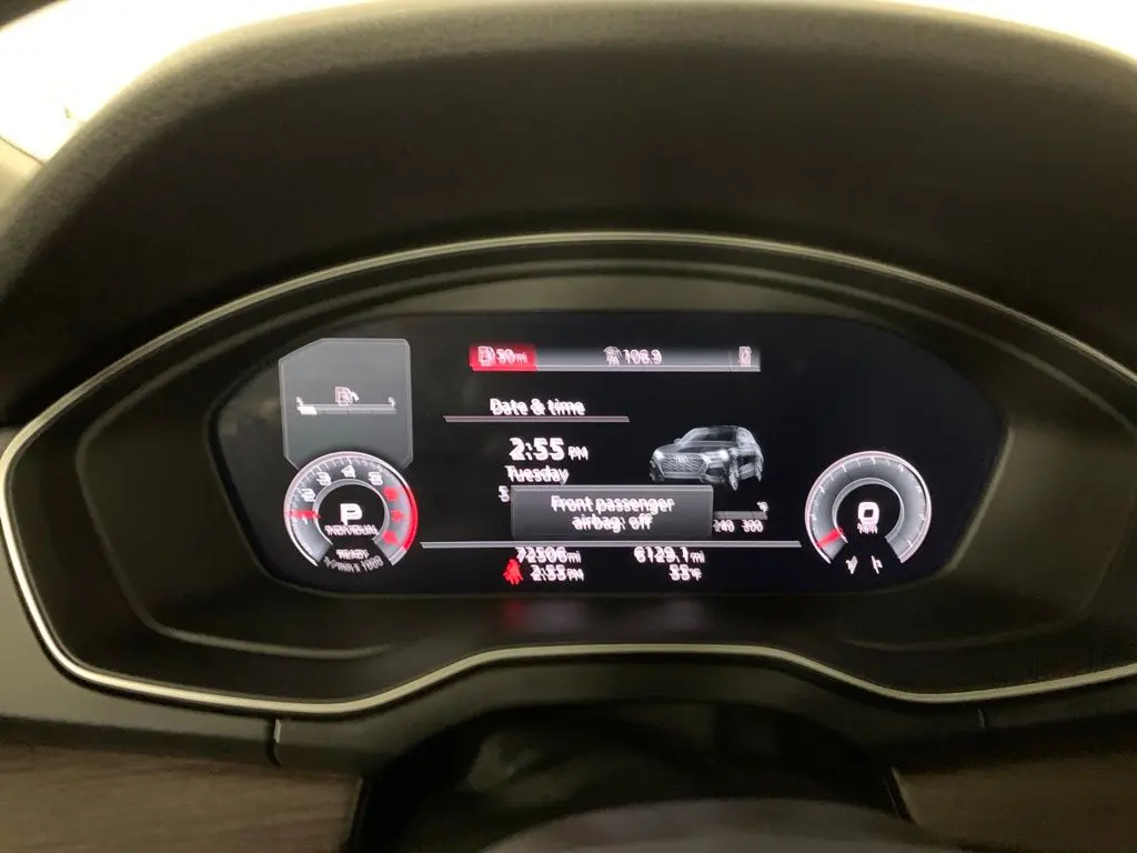 2023 Audi Q5 - $21,497