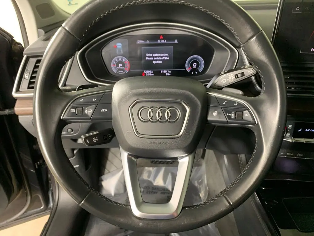 2023 Audi Q5 - $21,497