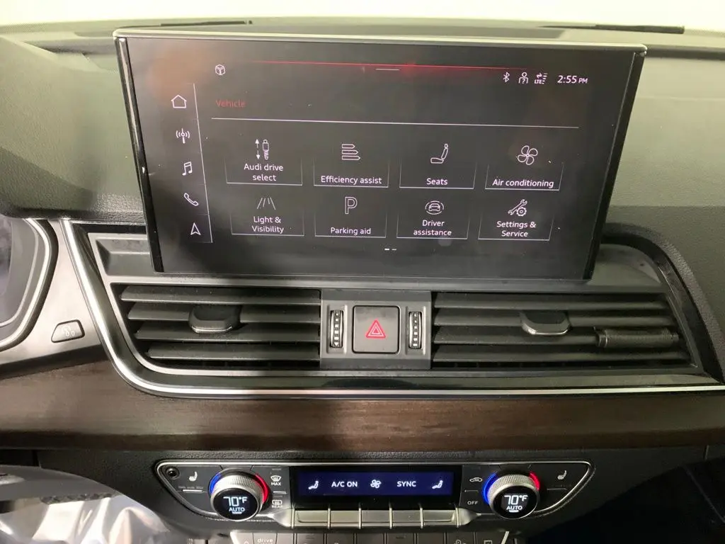 2023 Audi Q5 - $21,497
