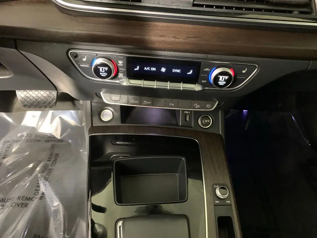 2023 Audi Q5 - $21,497