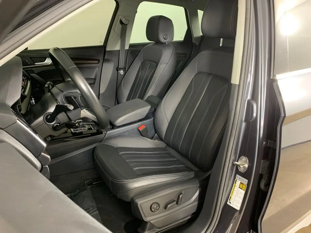 2023 Audi Q5 - $21,497