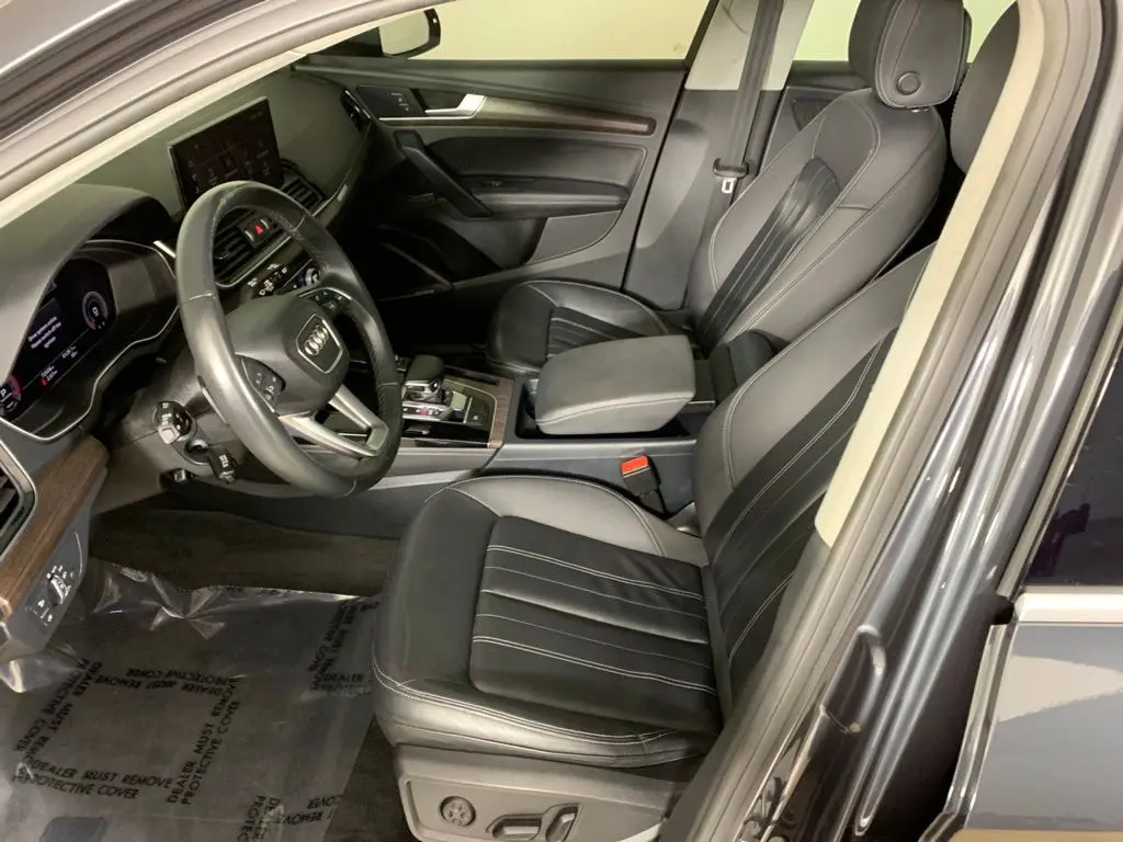 2023 Audi Q5 - $21,497