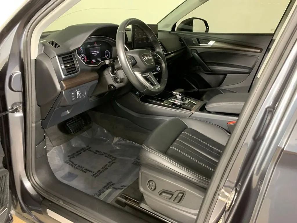 2023 Audi Q5 - $21,497